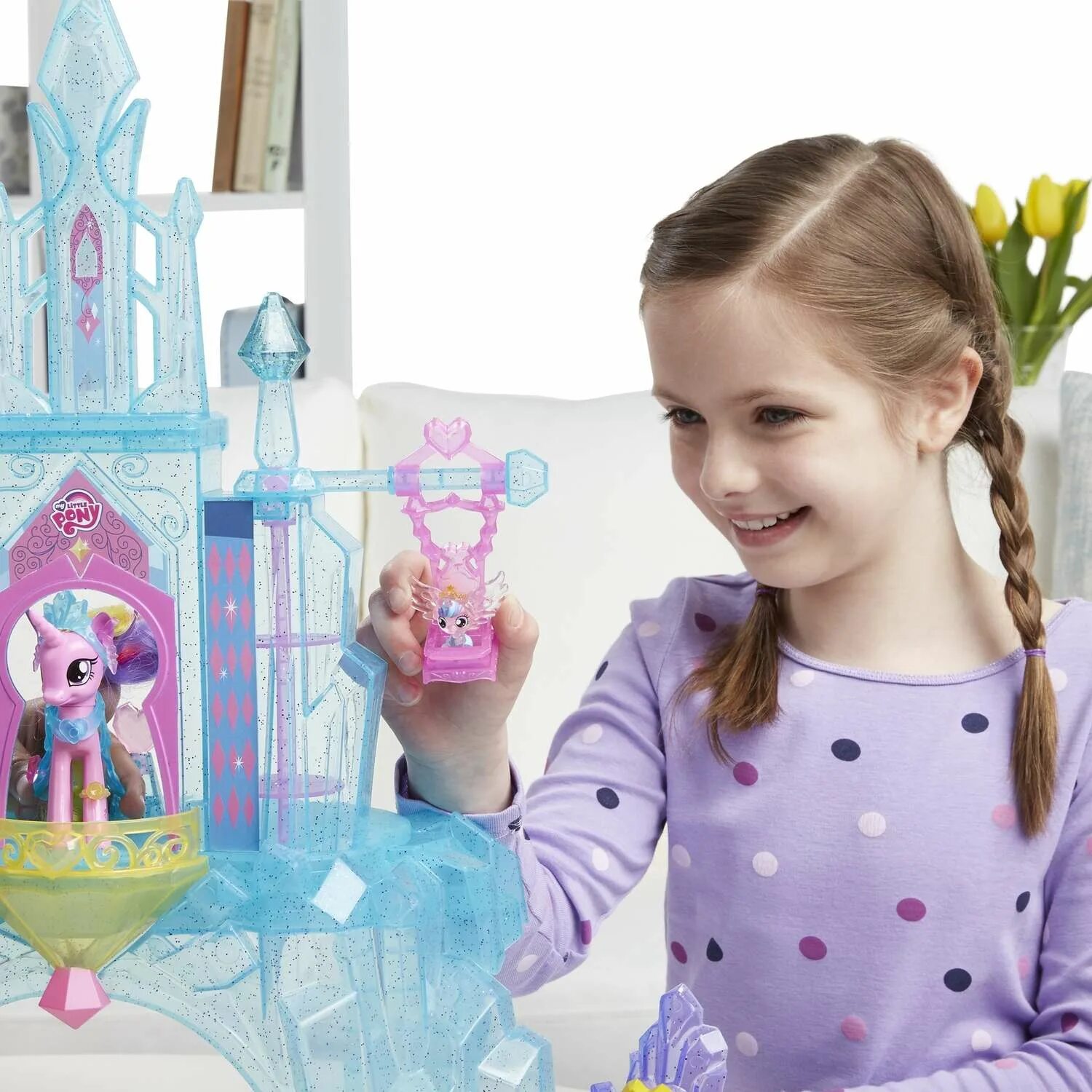 Кристальный замок. Игровой набор Hasbro Кристальный замок b5255. My little Pony Кристальный замок b5255. Игровой набор Кристальный замок my little Pony Hasbro. Кристальный замок my little Pony.