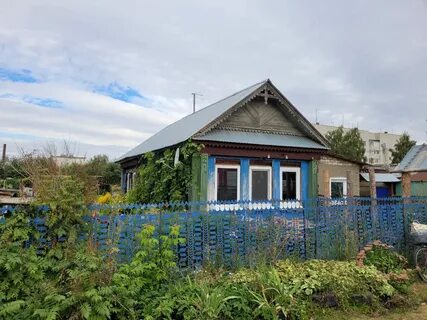 Сенгилеевское село дом
