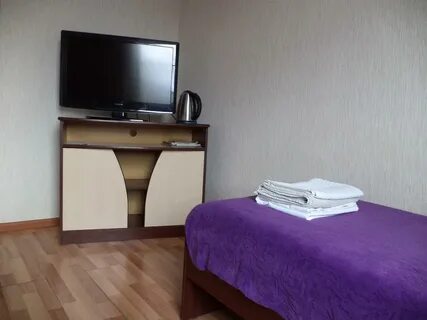 Отзыв о мини отеле