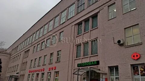 Шарикоподшипниковская улица 11 строение 9
