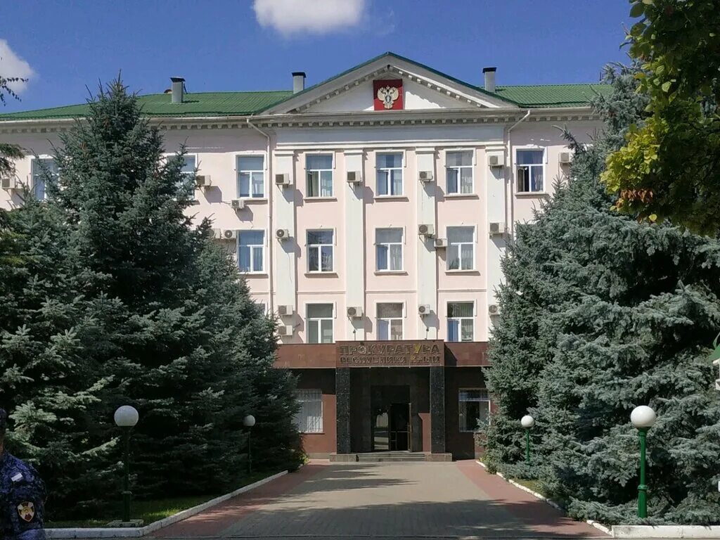 Верховный суд Крыма смягчил приговор адвокату-мошеннику: Яндекс.Новости