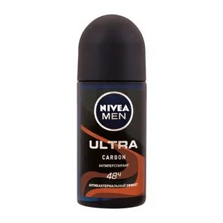 Nivea men carbon