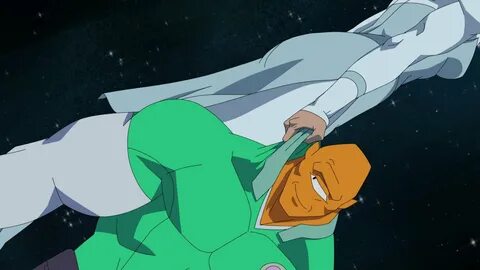 Неуязвимый (2021) 