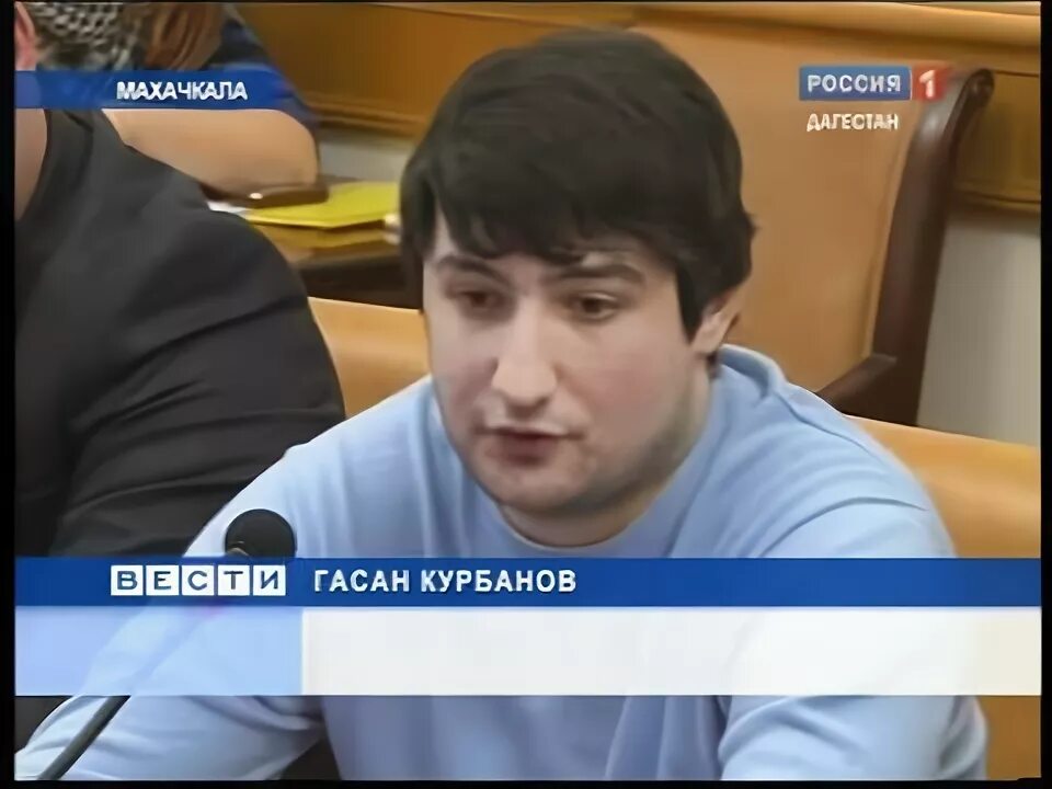 Р курбанов. Р курбанов