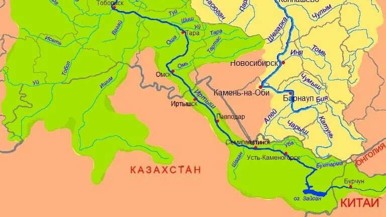 Бассейн реки Обь. Бассейн реки Оби. Бассейн реки Обь на карте. Обь-Иртышский бассейн реки. Обь бассейн стока