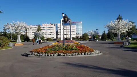 Лангепас ул