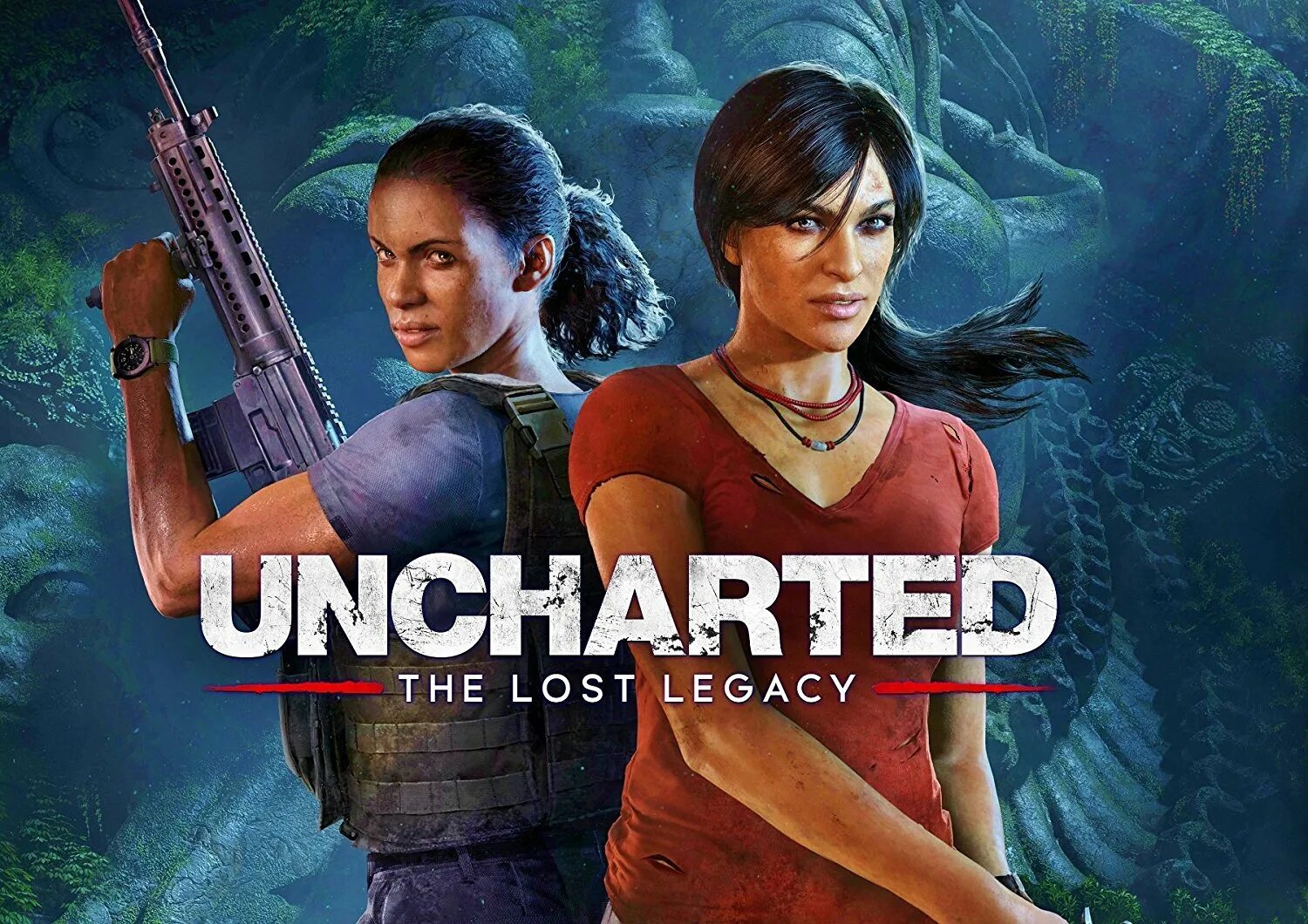 Uncharted: the lost legacy. Legacy 2 игра. Uncharted lost legacy poster. Uncharted 4 lost legacy. Ancestors legacy - day one edition.