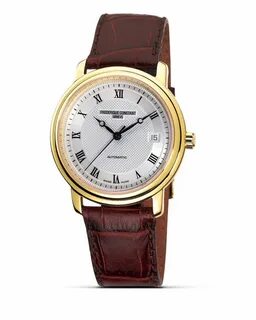 Frederique constant automatic