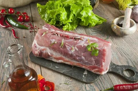 Что такое карбонат мясо