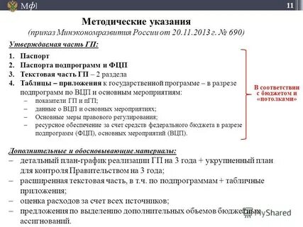 11 методические рекомендации