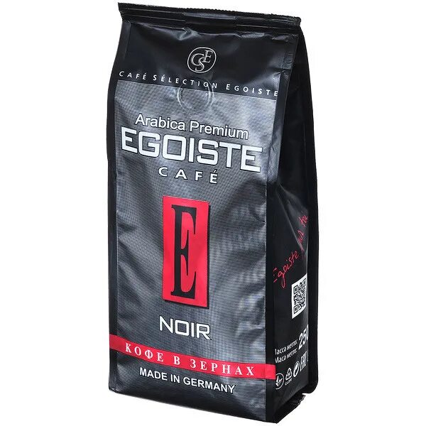 Egoist зерна. Egoiste noir 250г в зернах. egoiste noir кофе в/с 250г. egoiste кофе noir зерно.м/у 250г. egoiste noir кофе премиум зерно в/с 250г.