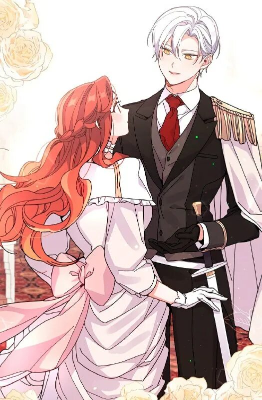 сестра злодея сегодня снова страдает 71