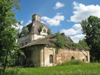 Костромская область шарьинский