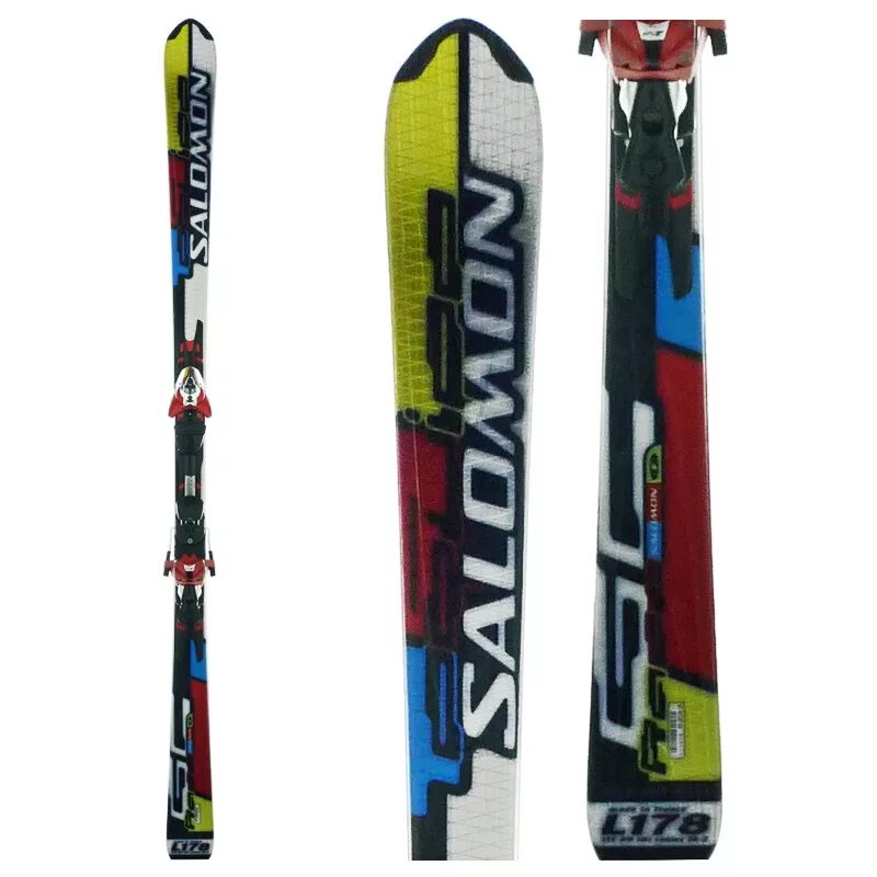 Salomon equipe SC Race 2007. Salomon equipe 10t2v. Salomon equipe GC Race. Salomon equipe SC Race. Salomon ski