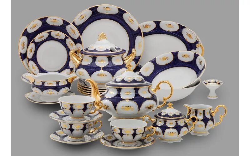 Чайный сервиз royal classics 6 персон. Сервизы линдер кобальт. Лефард посуда винтаж. Столовый сервиз мейсенский цветок германия. Форфор оянсовая посуда.