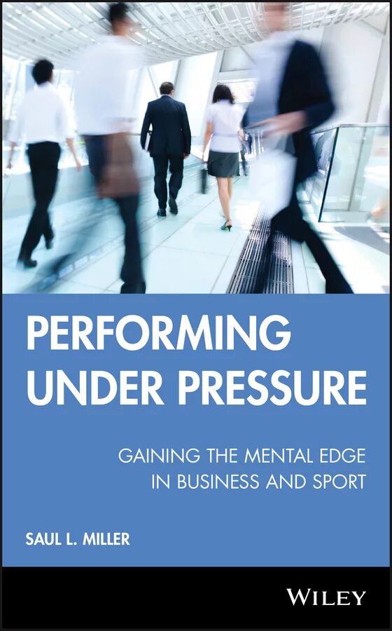 Under performing