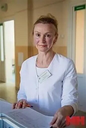 Медсестра 30