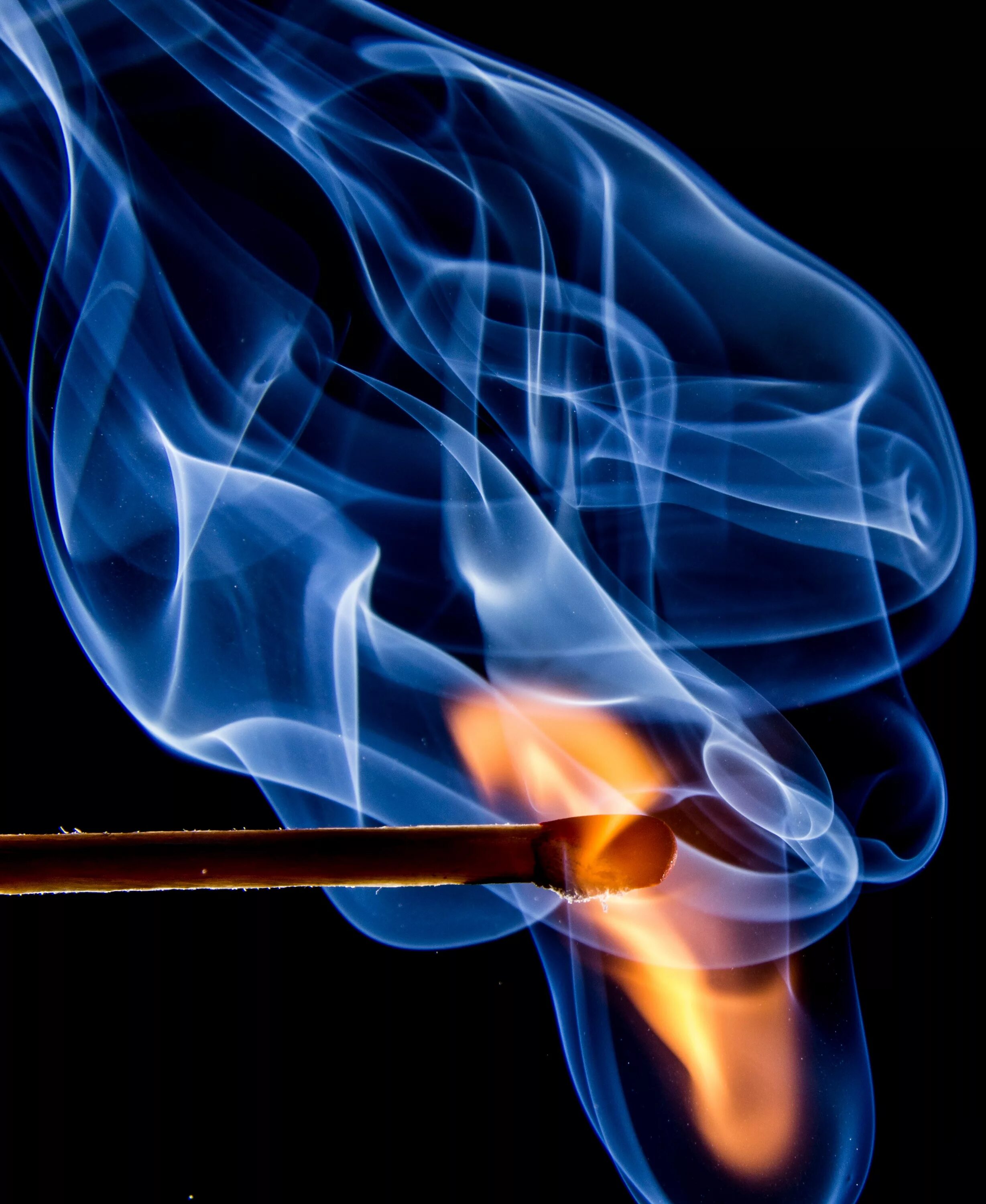 Set me on fire