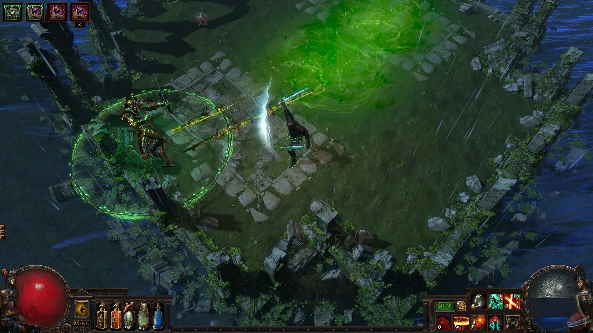 Path of exile 2 кроссплатформа. Path of exile 2. path of exile. path of exile геймплей. path of exile обзор.