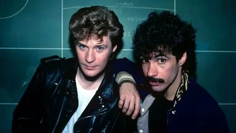Daryl hall john oates
