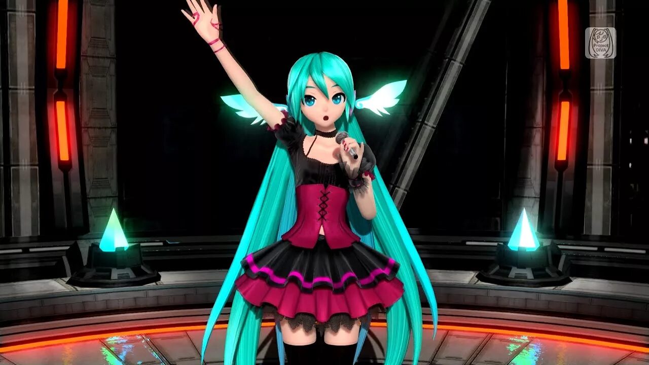 Dx project. Project diva pv [1080p 60fps]. project diva [pv 60fps]. 初音ミク project diva future tone. vocaloid [project diva] : chorus.