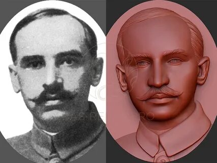 Создание 3д модели по фотографии