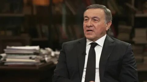 Араз искендер