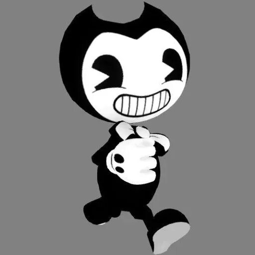 Как выглядит бенди в реальной Bendy x henry: найдено 80 картинок
