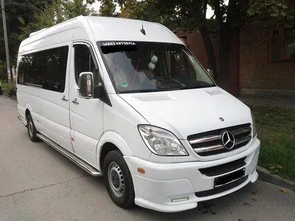 Mercedes 17