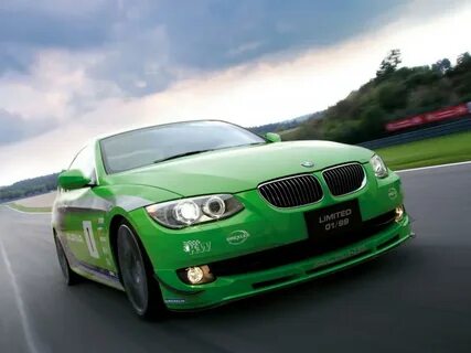 Auto green