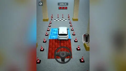 Игра real drive