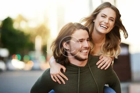 Us couple