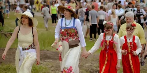 Бажовский фестиваль 2024