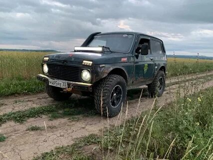 Дром тюменская область нива
