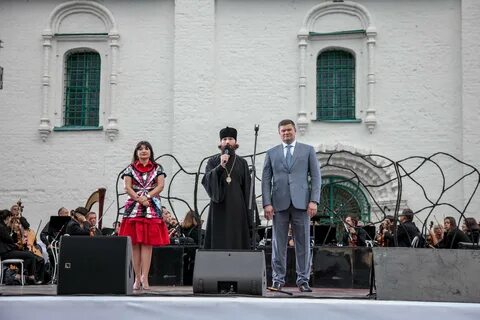 Концерт в коломенском сегодня