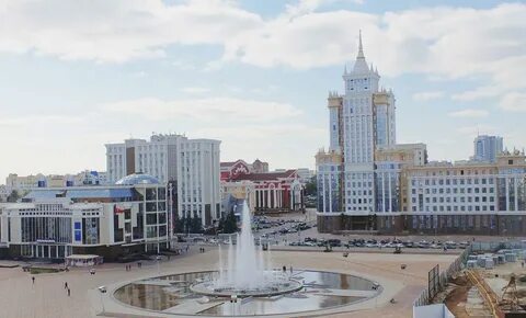 Саранск saransk