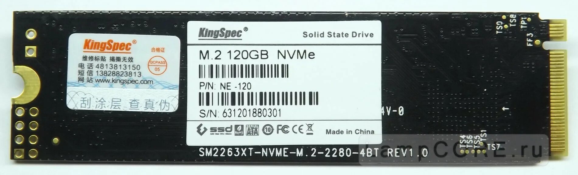 Windows 10 не видит nvme ssd. Kingspec m2 ssd nvme. контроллер sm2263xt. kingspec m.2 nvme. kingspec m.2 pci-e nvme ssd.