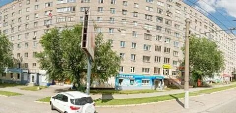 Ижевск 27