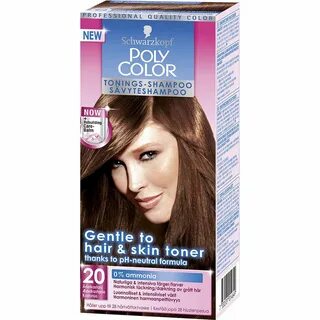 Краска для волос schwarzkopf