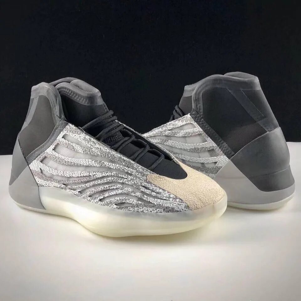 Adidas Yeezy Boost Quantum. Adidas Yeezy Basketball Quantum. Adidas Yeezy Boost Basketball 'Quantum'. Adidas Yeezy 2019.