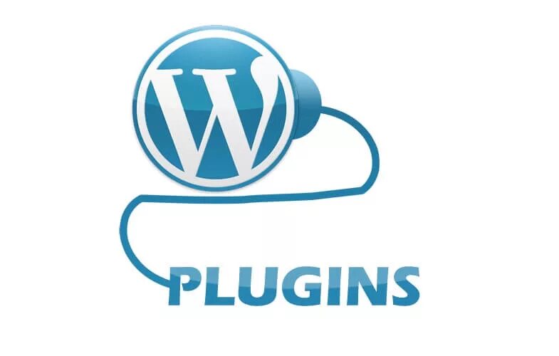 Плагины wordpress. Wordpress plugins. plugins logo.