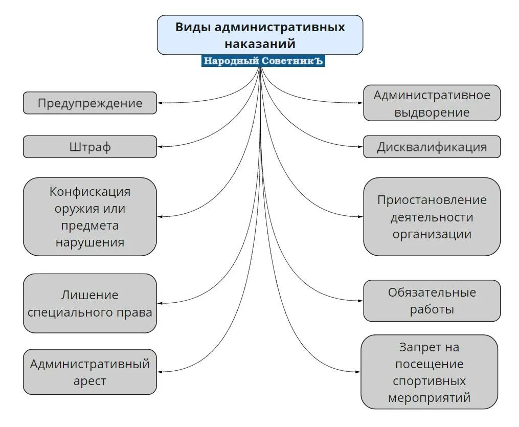 Административное наказание последует за. Виды административных наказаний схема. Виды адм наказаний схема. Система административных наказаний схема. Схема виды административной ответственности.