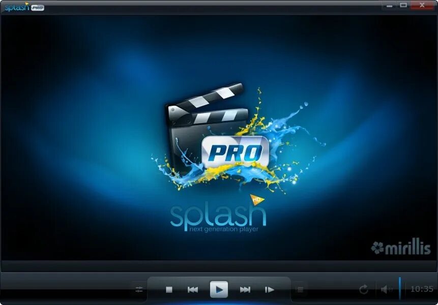 Видеоплеер всех форматов для windows. The kmplayer. проигрыватель kmplayer. mirillis splash. проигрыватель видео для windows 7.