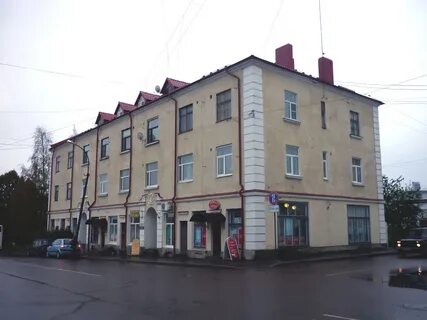 Jarvikala сортавала