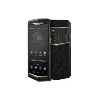 Vertu aster p