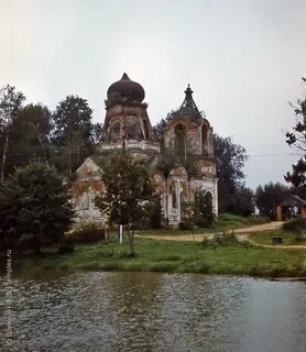 Деулино сергиев
