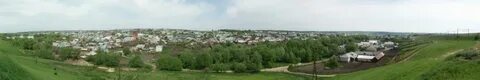 Село большой чирклей