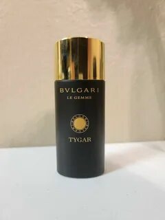 Bulgari tygar