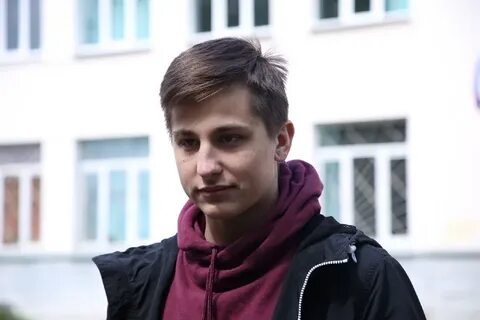 Председатель молодежи