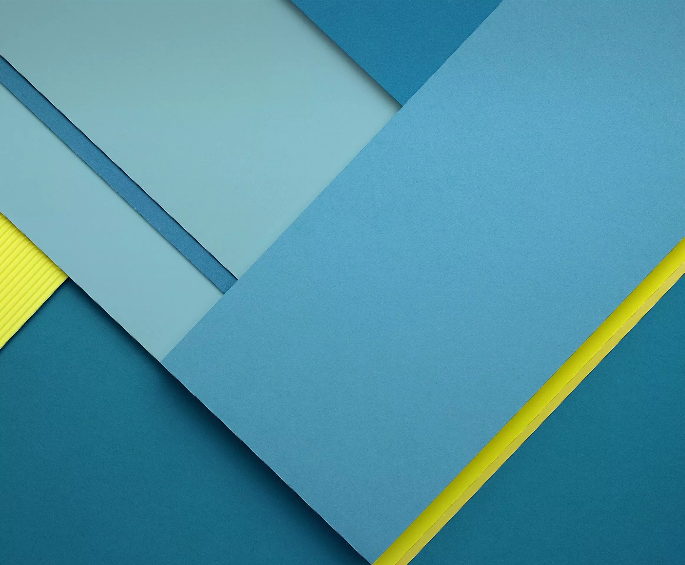 Material design. Material design